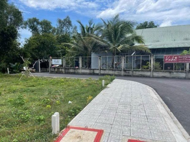 Bán đất nền 91,9m2 nguyễn văn khạ, củ chi- đường đá 8m, vỉa 7318847