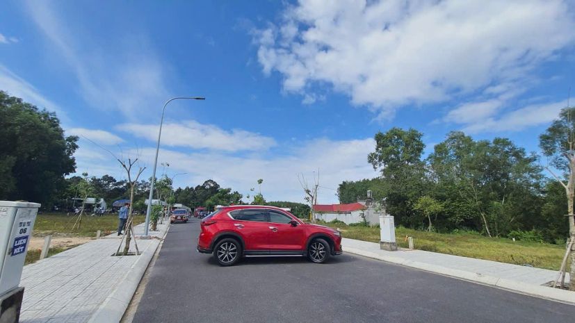 Bán đất nền 91,9m2 nguyễn văn khạ, củ chi- đường đá 8m, vỉa 7318849