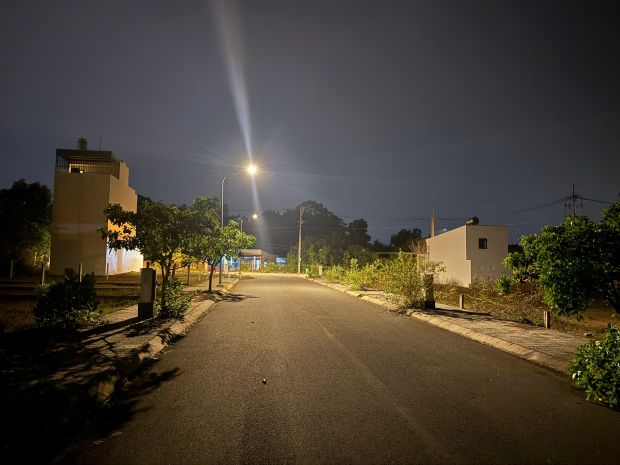 Bán đất nền 91,9m2 nguyễn văn khạ, củ chi- đường đá 8m, vỉa 7318850