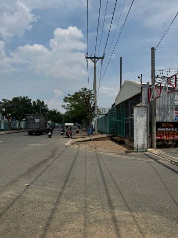 Đất đẹp gần kcn amata  biên hòa  vị trí cực tiềm năng 7318900