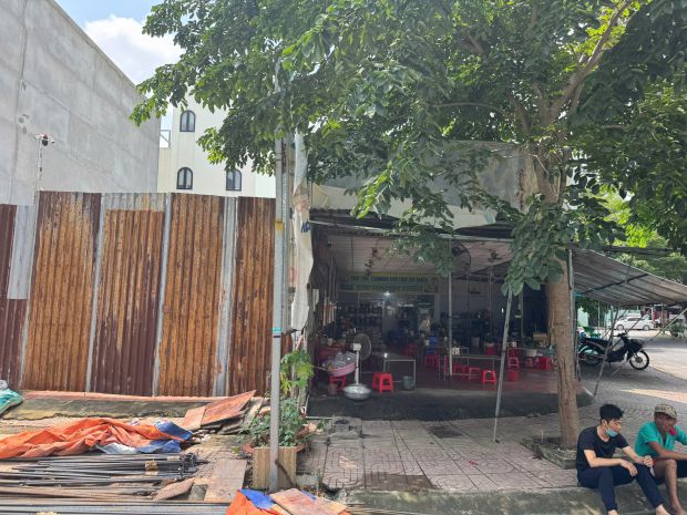 Đất đẹp gần kcn amata  biên hòa  vị trí cực tiềm năng 7318902