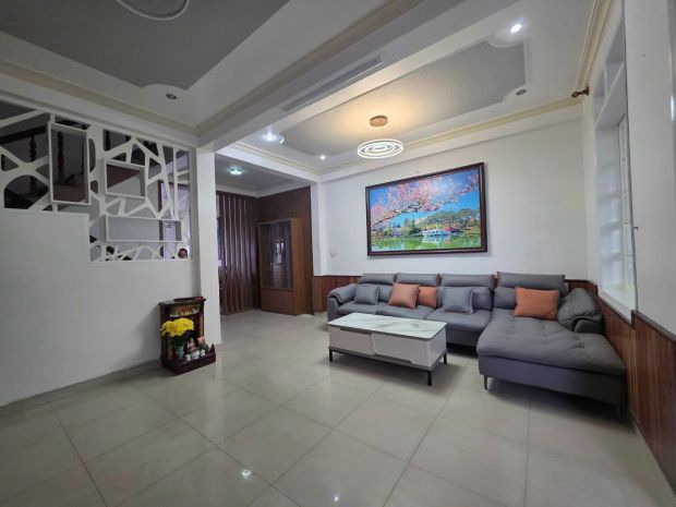 Cho thuê nhà hẻm phù đổng thiên vương phường 8 đà lạt giá 7318908