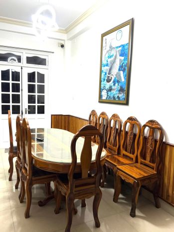 Cho thuê nhà hẻm phù đổng thiên vương phường 8 đà lạt giá 7318910