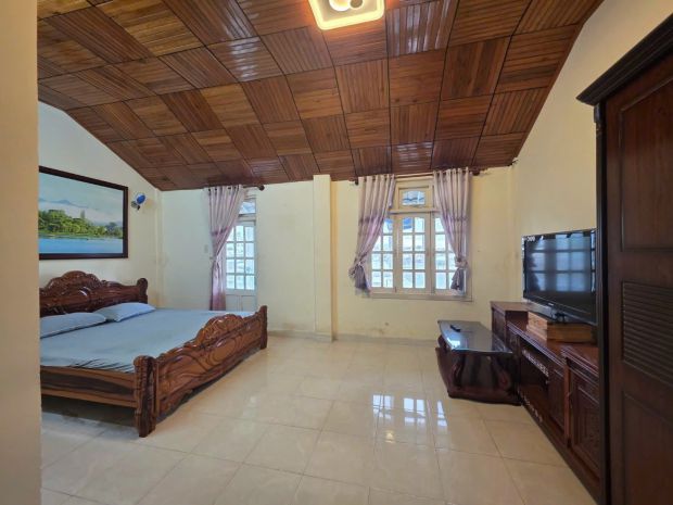 Cho thuê nhà hẻm phù đổng thiên vương phường 8 đà lạt giá 7318911