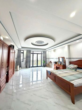 Bán nhà mặt tiền hoàng ngọc phách - giao phú thọ hòa, 7318991