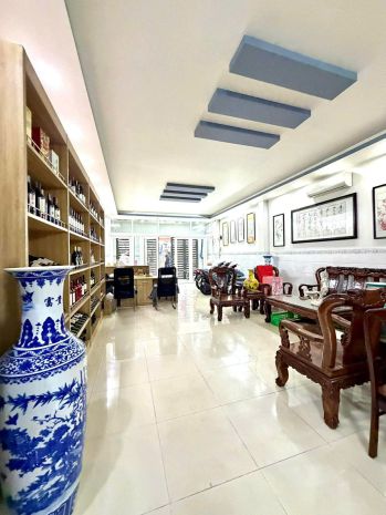 Bán nhà mặt tiền hoàng ngọc phách - giao phú thọ hòa, 7318993