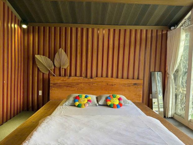 Cho thuê homestay nguyên căn nguyễn văn cừ  p4, đà lạt giá 7319124