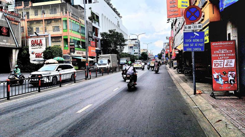 Bán nhà mặt tiền hoàng văn thụ - ngay út tịch, cộng hòa, 7319131