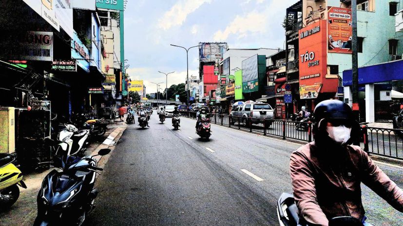 Bán nhà mặt tiền hoàng văn thụ - ngay út tịch, cộng hòa, 7319132