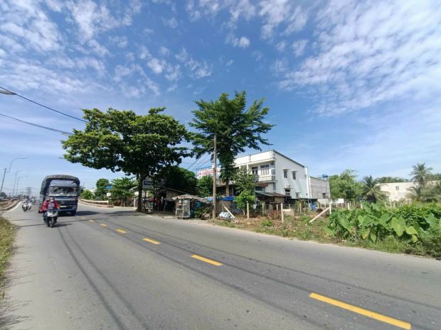 Ban đât măt tiên 20x50m gia 18 ty đương ha duy phiên 7319192