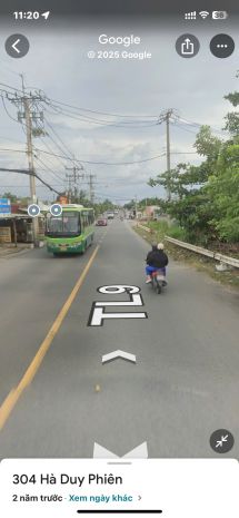 Ban đât măt tiên 20x50m gia 18 ty đương ha duy phiên 7319194