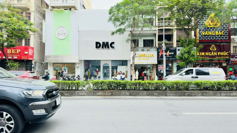 Nhà mặt phố nguyễn văn cừ, mặt tiền 13m, nở hậu, dòng tiền 7319259