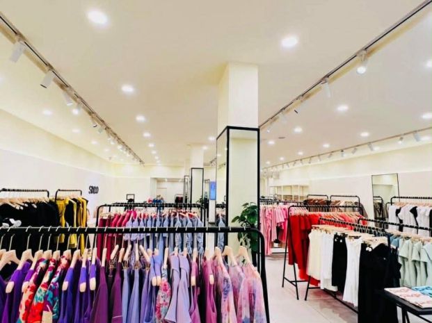 Nhà mặt phố nguyễn văn cừ, mặt tiền 13m, nở hậu, dòng tiền 7319262