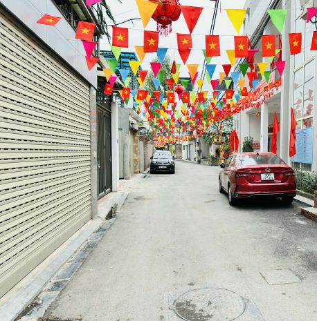 Bán nhà đàm quang trung, 100m, mt 5m, ôtô vào nhà, gần aeon 7319298