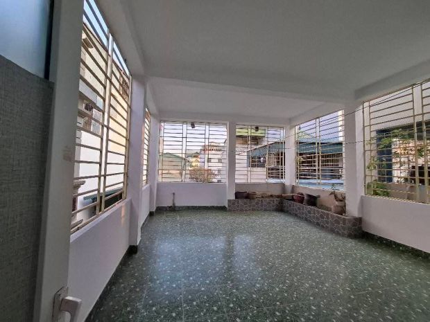 Bán nhà đàm quang trung, 100m, mt 5m, ôtô vào nhà, gần aeon 7319300