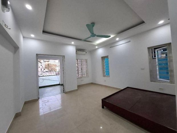 Bán nhà đàm quang trung, 100m, mt 5m, ôtô vào nhà, gần aeon 7319302