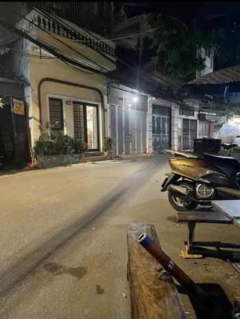 Tây sơn  90m  mt 6m  ô tô đỗ cửa  kinh doanh tốt 7319377