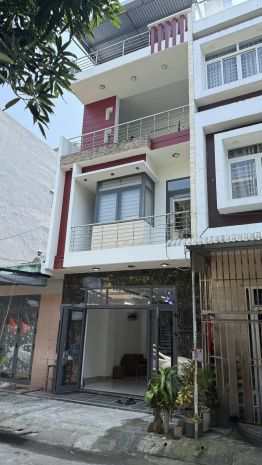 Cho thuê nhà mặt phố đà nẵng, địa chỉ số 05 lê văn thịnh 7319609