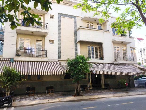 Căn góc 2 mt đường số 5 p. an lạc q.bình tân cũ. giá 20 tỷ 7319639