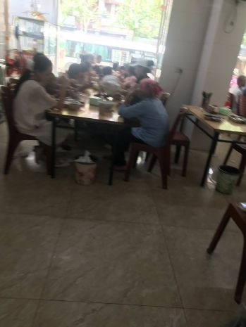 Vì lý do gđ mình cần sang nhượng quán cơm, bún đang hoạt 7319663