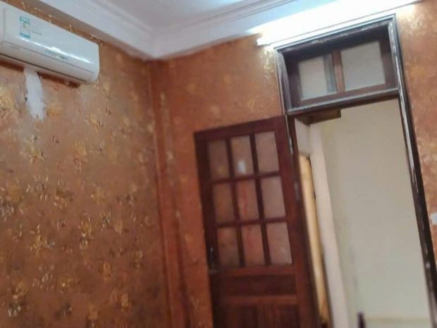 Cho thuê nhà đê la thành 4 tầng 20m2 - 03 ngủ - 03wc - 7319719