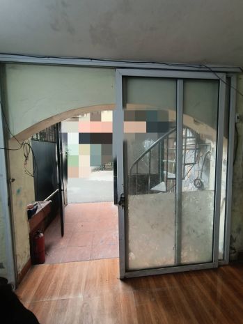 Cc cần cho thuê nhà 2 tầng ngõ ô tô - nguyễn khang  38m2 - 7319861