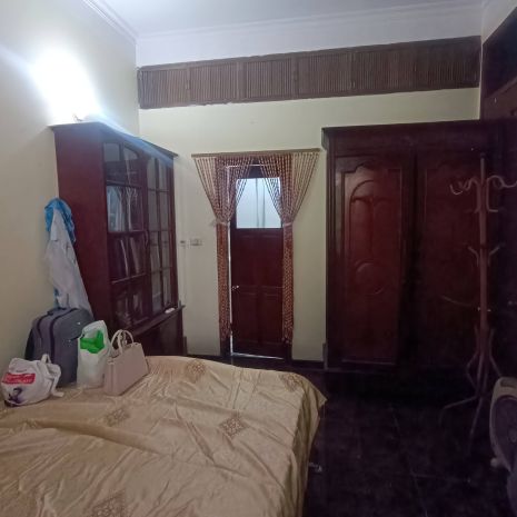 Cc cần cho thuê nhà 2 tầng ngõ ô tô - nguyễn khang  38m2 - 7319863