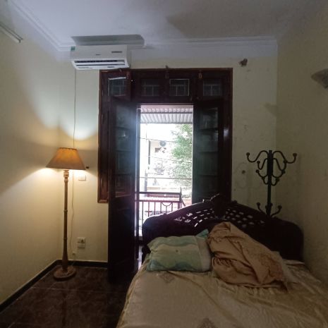 Cc cần cho thuê nhà 2 tầng ngõ ô tô - nguyễn khang  38m2 - 7319865