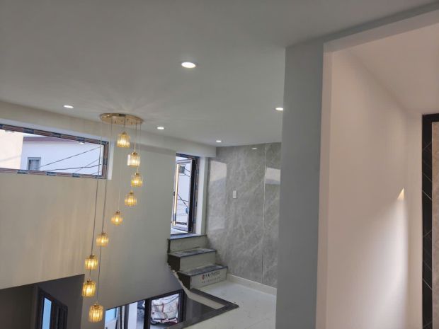 Lô góc k trưng nữ vương, 50m2, 2 tầng đẹp, 3pn, sân cực 7320195