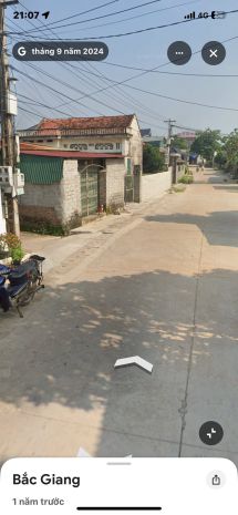 Bán lô đất 194m2 full thổ cư , đất 2 mặt tiền tại thôn biển 7320294