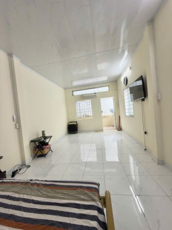 Bán nhà tân bình hxh 92m2 2 tầng ngang 7m nở hậu sát mt 7320806