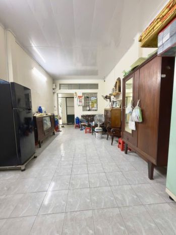 Bán nhà tân bình hxh 92m2 2 tầng ngang 7m nở hậu sát mt 7320807