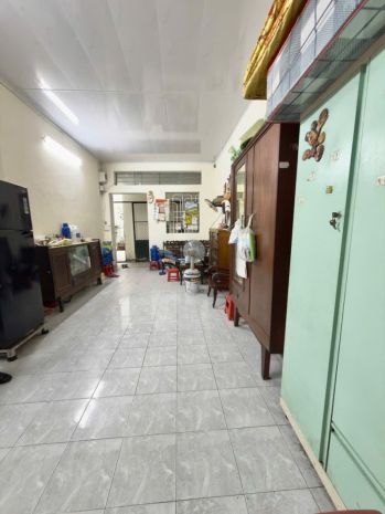 Bán nhà tân bình hxh 92m2 2 tầng ngang 7m nở hậu sát mt 7320808