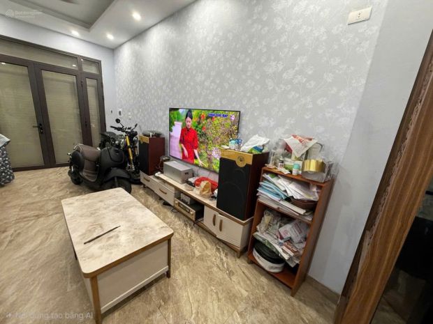 Bán nhà phúc lợi long biên dt 48m2 lô góc mặt tiền rộng 7321104