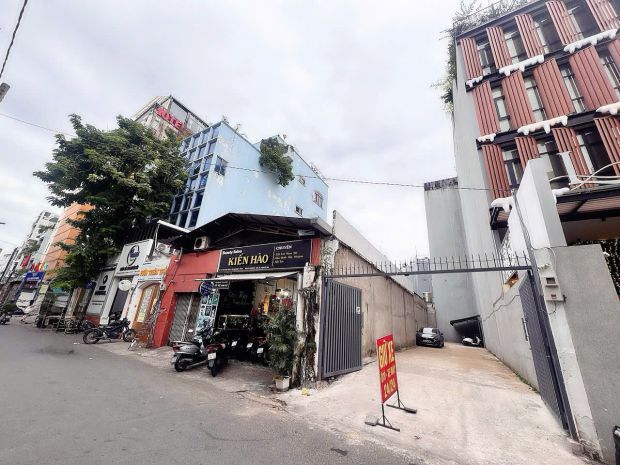 Bán quỹ đất khan hiếm mặt tiền kd đ.đinh công tráng, quân 1 7321138