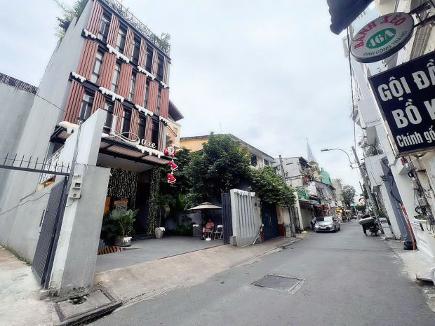 Bán quỹ đất khan hiếm mặt tiền kd đ.đinh công tráng, quân 1 7321141