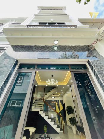 Bán nhà 4 tầng sau nguyễn hữu tuệ  ngô quyền  ô tô đỗ sát 7321169