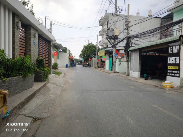 1 lô duy nhất bán mặt tiền ở  kinh doanh an phú đông đẹp, 7321193