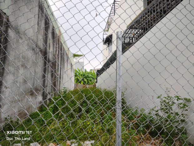 1 lô duy nhất bán mặt tiền ở  kinh doanh an phú đông đẹp, 7321194