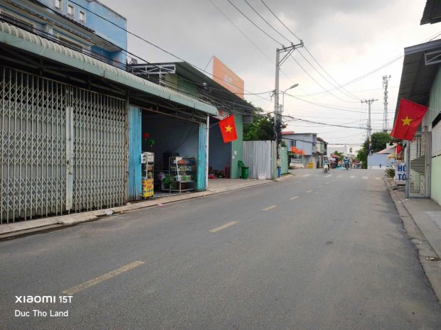 1 lô duy nhất bán mặt tiền ở  kinh doanh an phú đông đẹp, 7321195