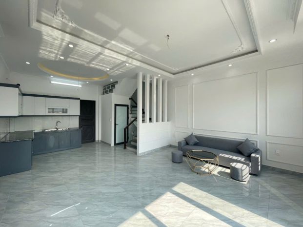 Bán nhà 3 tầng xây mới phường đằng hải  quận hải an  gần 7321225