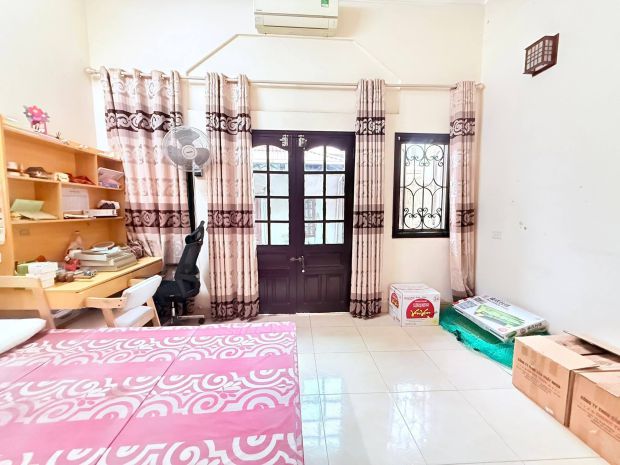 Bán nhà đẹp mặt ngõ phố la thành 40m2 5tầng mặt tiền 5.2m 7321326