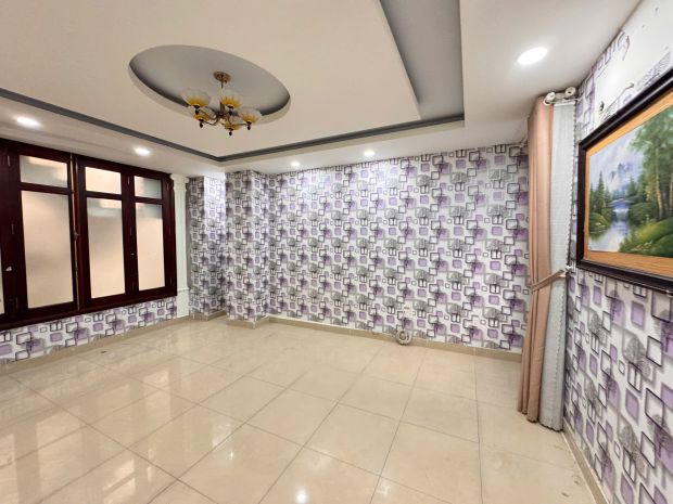 Chính chủ bán nhà mặt tiền trần thị vững  him lam phú đông 7321351