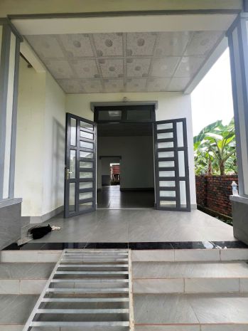 Cần tiền bán gấp nhà sổ hồng riêng  xã an linh, huyện phú 7321403