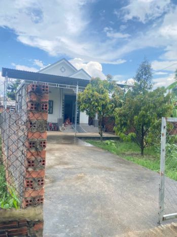 Cần tiền bán gấp nhà sổ hồng riêng  xã an linh, huyện phú 7321404