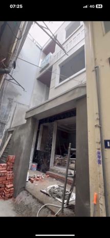 Bán nhà 3 tầng phố an đà  ngô quyền  ngõ nông gần mặt 7321697