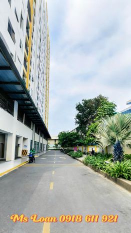 Bán căn hộ tecco felice 43m² giá từ 1.2 tỷ  ở ngay, hcm. 7321713