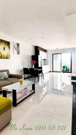 Bán căn hộ tecco felice 43m² giá từ 1.2 tỷ  ở ngay, hcm. 7321715