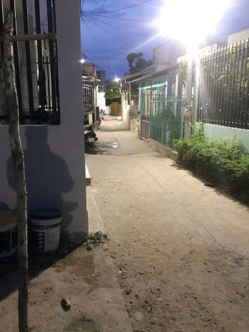 Cân ban 55m2 đât thô cư hem ba gac tân tuc 7321999