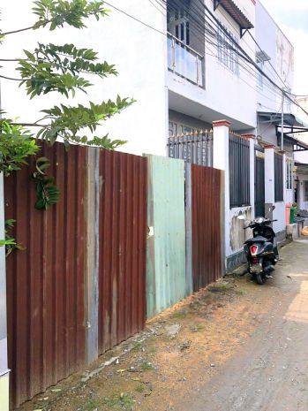 Cân ban 55m2 đât thô cư hem ba gac tân tuc 7322000